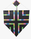 Pipa 70cm Bambu Corte e Recorte