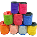 Linha fio 10 3P Vera Cruz Emborrachada 200J