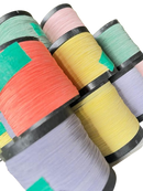 Linha fio 10 3P Vera Cruz Emborrachada 500J