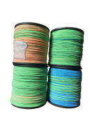 Linha fio 4 3P Vera Cruz Emborrachada 500J