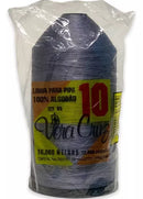 Linha 10 Corrente Vera Cruz 12000J