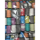 Linha fio 10 3P Vera Cruz Emborrachada 200J