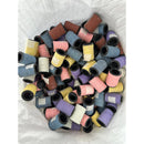 Linha fio 10 3P Vera Cruz Emborrachada 200J