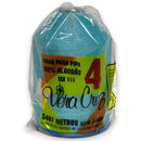 Linha fio 4 Corrente Vera Cruz 6000J