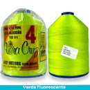 Linha fio 4 Corrente Vera Cruz 6000J