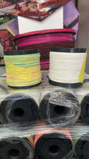 Linha fio 10 3P Vera Cruz Emborrachada 500J