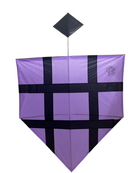 Pipa 70cm Bambu Corte e Recorte