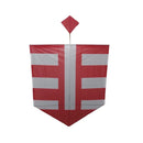 Latão 80cm Bambu Corte e Recorte