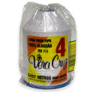 Linha fio 4 Corrente Vera Cruz 6000J
