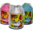 Linha fio 4 Corrente Vera Cruz 6000J