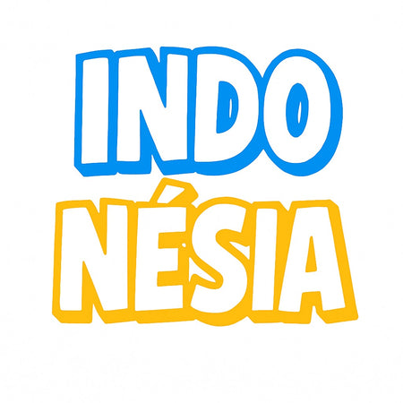 Linha Indonésia
