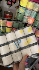 Linha fio 10 3P Vera Cruz Emborrachada 500J