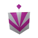 Latão 80cm Bambu Corte e Recorte