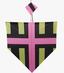 Pipa 70cm Bambu Corte e Recorte