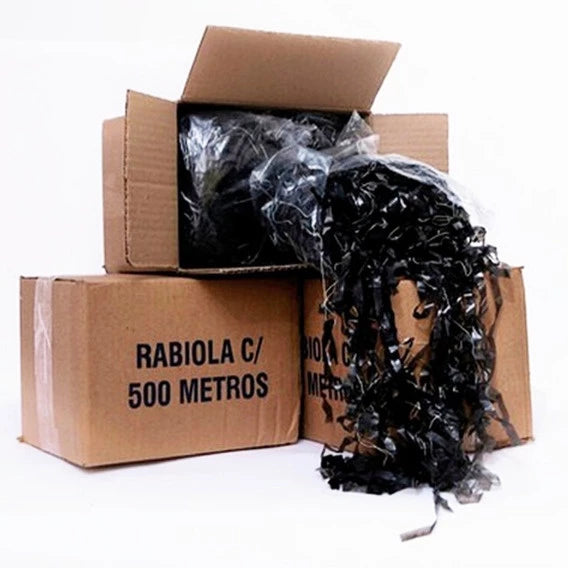 Rabiola Cotoco 500 Metros