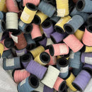 Linha fio 10 3P Vera Cruz Emborrachada 100J