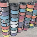 Linha fio 10 3P Vera Cruz Emborrachada 12000J