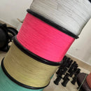 Linha fio 10 3P Vera Cruz Emborrachada 12000J