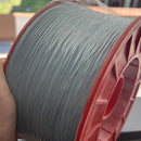 Linha fio 10 3P Vera Cruz Emborrachada 12000J