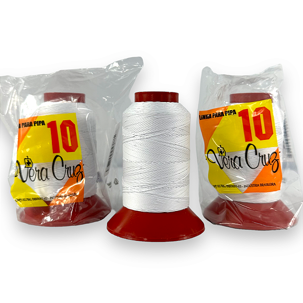 Linha 10 Corrente Vera Cruz 500J