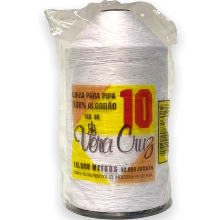 Linha 10 Corrente Vera Cruz 12000J