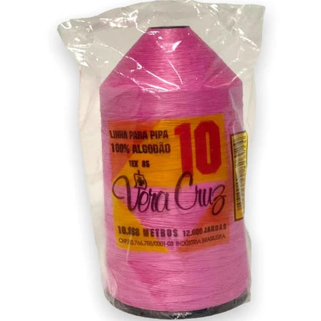 Linha 10 Corrente Vera Cruz 12000J