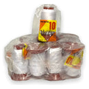 Linha 10 Corrente Vera Cruz 500J