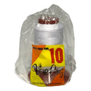 Linha 10 Corrente Vera Cruz 500J